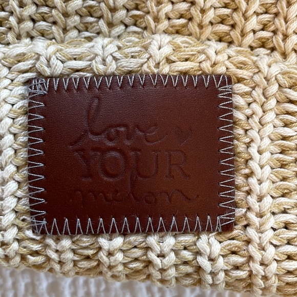 Love Your Melon Cuffed Style Hat - Picture 2 of 6